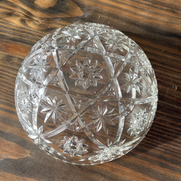 Vintage Anchor Hocking Bowl - Picture 4 of 4